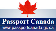Canada Passport Office