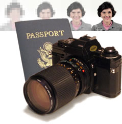 passportandcamera